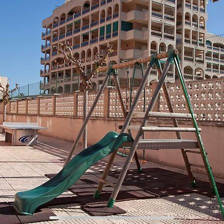 Super Apartamento En Playa De La Pineda Exterior photo