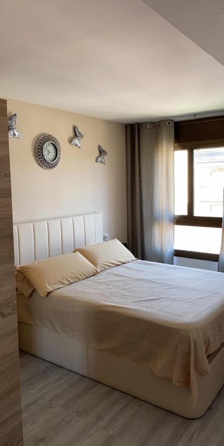 Super Apartamento En Playa De La Pineda Exterior photo