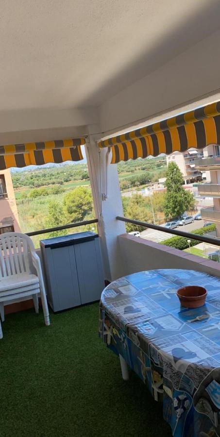 Super Apartamento En Playa De La Pineda Exterior photo