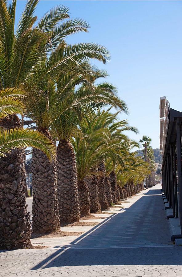 Super Apartamento En Playa De La Pineda Exterior photo