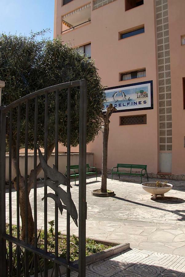 Super Apartamento En Playa De La Pineda Exterior photo